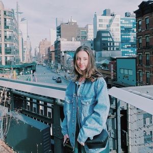 Meet your Posher, Marina